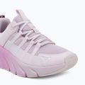 Női edzőcipők Nike Free Metcon 7 bleached lilac/light magenta/white 7