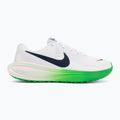 Férfi futócipők Nike Revolution 8 white/green spark/midnight navy 2