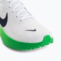 Férfi futócipők Nike Revolution 8 white/green spark/midnight navy 7