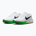 Férfi futócipők Nike Revolution 8 white/green spark/midnight navy 3