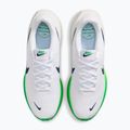Férfi futócipők Nike Revolution 8 white/green spark/midnight navy 5