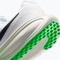 Férfi futócipők Nike Revolution 8 white/green spark/midnight navy 8
