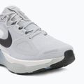 Férfi futócipők Nike Structure Plus grey fog/summit white/medium ash 7