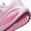 Női futócipők Nike Vomero Plus bleached lilac/pink rise/light magenta 8