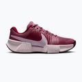 Női teniszcipő Nike GP Challenge Pro team red/vast grey/black/white
