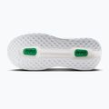 Férfi futócipők Nike Vomero Premium white/green spark/midnight navy 4