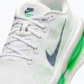 Férfi futócipők Nike Vomero Premium white/green spark/midnight navy 7