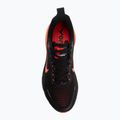 Férfi futócipők Nike Vomero 18 black/university red/bright crimson 5
