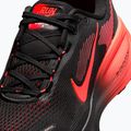 Férfi futócipők Nike Vomero 18 black/university red/bright crimson 7