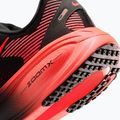Férfi futócipők Nike Vomero 18 black/university red/bright crimson 8