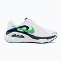 Férfi futócipők Nike Structure Plus white/midnight navy/green spark 2