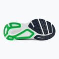 Férfi futócipők Nike Structure Plus white/midnight navy/green spark 4