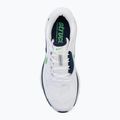 Férfi futócipők Nike Structure Plus white/midnight navy/green spark 5