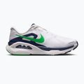 Férfi futócipők Nike Structure Plus white/midnight navy/green spark