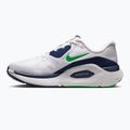 Férfi futócipők Nike Structure Plus white/midnight navy/green spark 2