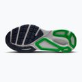 Férfi futócipők Nike Structure Plus white/midnight navy/green spark 4