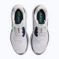 Férfi futócipők Nike Structure Plus white/midnight navy/green spark 5