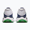 Férfi futócipők Nike Structure Plus white/midnight navy/green spark 6