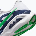Férfi futócipők Nike Structure Plus white/midnight navy/green spark 8