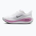 Női futócipők Nike Vomero Plus white/bleached lilac/metallic silver 2