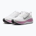 Női futócipők Nike Vomero Plus white/bleached lilac/metallic silver 3