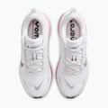 Női futócipők Nike Vomero Plus white/bleached lilac/metallic silver 5