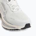 Női futócipők Nike Vomero 18 summit white/sail/metallic silver 7