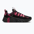 Női edzőcipők Nike Free Metcon 7 SE black/black/sea coral