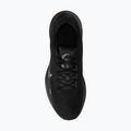 Férfi futócipők Nike Journey Run black/dark smoke grey/iron grey/white 4