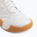 Férfi teniszcipő Nike Court Lite 4 White/Summit White/Linen/Light Orewood Brown 7
