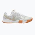 Férfi teniszcipő Nike Court Lite 4 White/Summit White/Linen/Light Orewood Brown