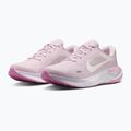 Női futócipők Nike Journey Run bleached lilac/pink rise/pink smoke/sail 3