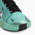 Női teniszcipő Nike GP Challenge Pro Premium mint/black/pure platinum 7