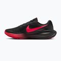 Férfi futócipők Nike Revolution 8 black/university red/red orbit 2
