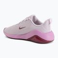 Női edzőcipők Nike Bella 7 bleached lilac/light magenta/pink smoke 3