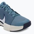 Férfi teniszcipő Nike Zoom GP Challenge Pro Clay smokey blue/light bone/new slate/white 7