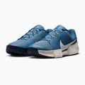 Férfi teniszcipő Nike Zoom GP Challenge Pro Clay smokey blue/light bone/new slate/white 3