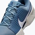 Férfi teniszcipő Nike Zoom GP Challenge Pro Clay smokey blue/light bone/new slate/white 7