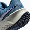 Férfi teniszcipő Nike Zoom GP Challenge Pro Clay smokey blue/light bone/new slate/white 8