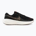 Női futócipők Nike Revolution 8 black/fusion red/sail/multi color 2