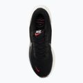 Női futócipők Nike Revolution 8 black/fusion red/sail/multi color 5