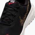 Női futócipők Nike Revolution 8 black/fusion red/sail/multi color 5
