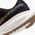 Női futócipők Nike Revolution 8 black/fusion red/sail/multi color 6