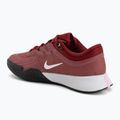 Női teniszcipő Nike Vapor Pro 3 Pink Smoke/Vast Grey/Black/White 3