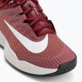 Női teniszcipő Nike Vapor Pro 3 Pink Smoke/Vast Grey/Black/White 7