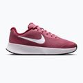 Női teniszcipő Nike Vapor Lite 3 Pink Smoke/Vast Grey/Black/White