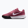 Női teniszcipő Nike Vapor Lite 3 Pink Smoke/Vast Grey/Black/White 2