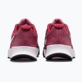 Női teniszcipő Nike Vapor Lite 3 Pink Smoke/Vast Grey/Black/White 4