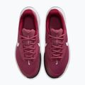 Női teniszcipő Nike Vapor Lite 3 Pink Smoke/Vast Grey/Black/White 5