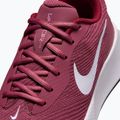 Női teniszcipő Nike Vapor Lite 3 Pink Smoke/Vast Grey/Black/White 7